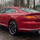 Image for article titled Here's Why People Should Wise Up And Buy The Stunning 2021 VW Arteon Instead Of Another SUV